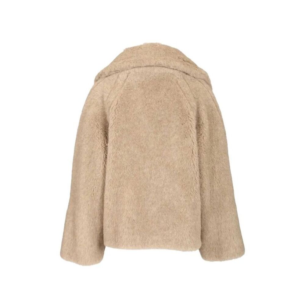 Max Mara Women Teddy Coat - Picture 7 of 7